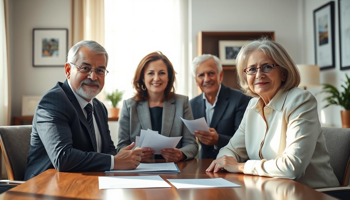 Contract review and legal advisory for business owners