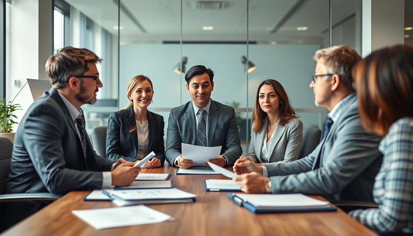 Business legal support and planning for entrepreneurs